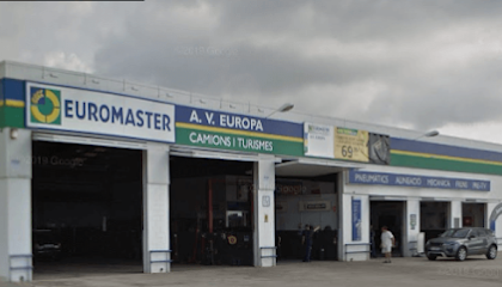 Imagen de Euromaster L'Ametlla de Mar Auto Vulcanizados Europa