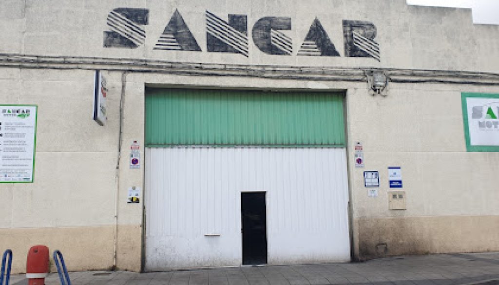 Imagen de Sancar Motor S.L.