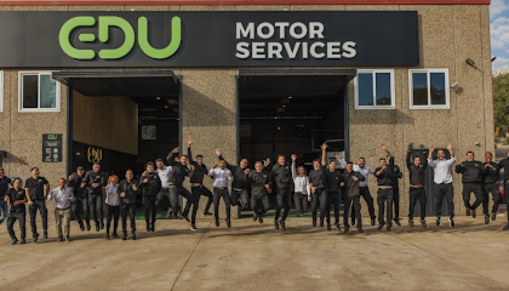 Imagen de Edu Motor Services Parets