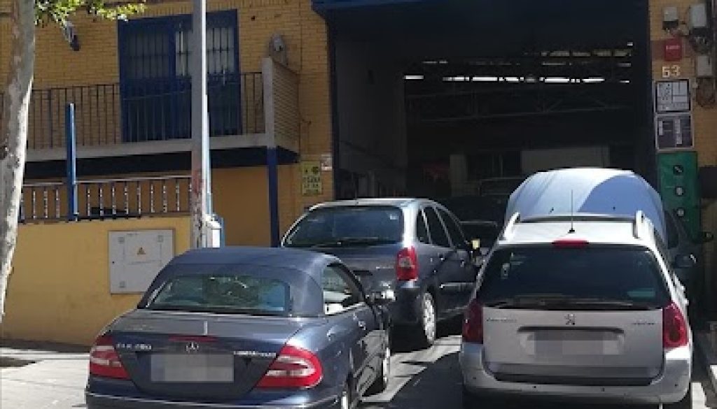 Imagen de Speedy Autos Arroyo de la Miel S.L