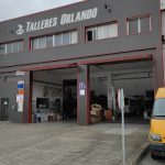 Talleres Orlando Talleres Orlando