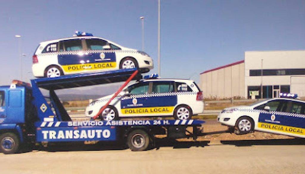 Imagen de Transauto