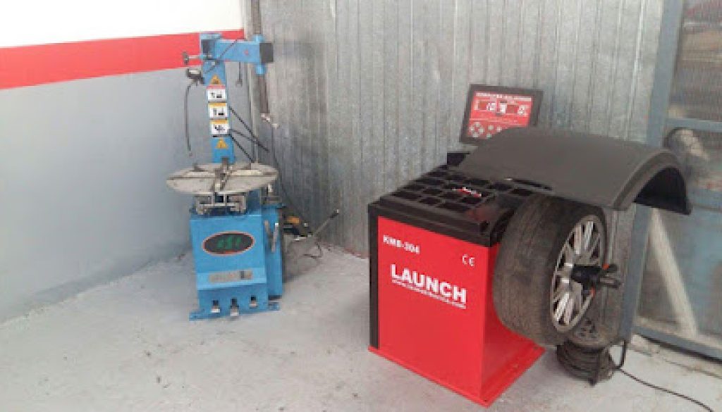 Imagen de Taller Motor 26
