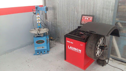 Taller Motor 26