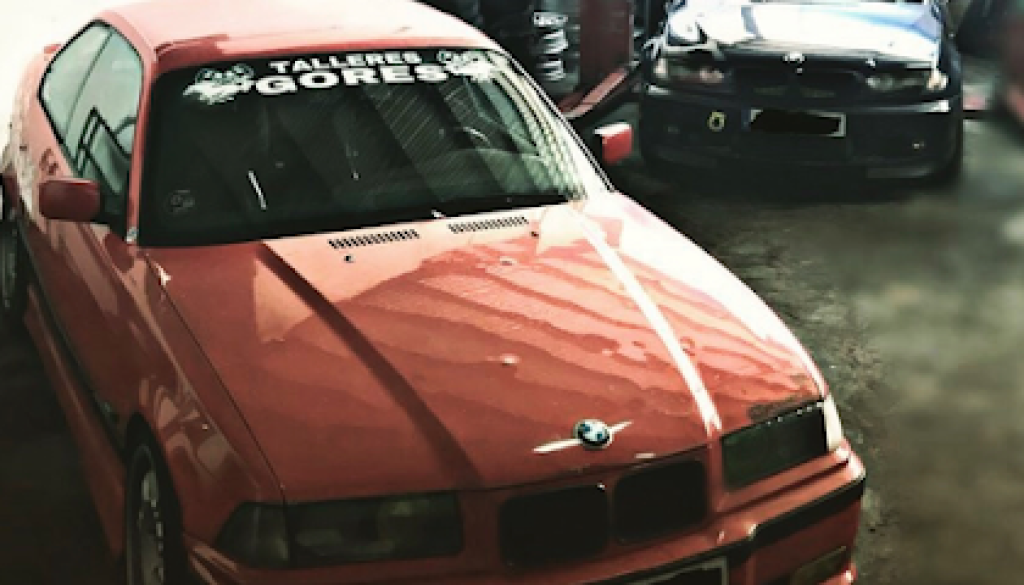 Imagen de Talleres Gores