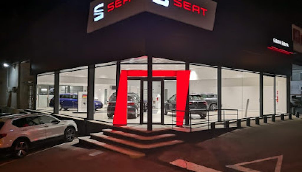 Imagen de SEAT Baix Motor Valls | Concesionario Oficial