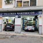 Talleres Martiricos Talleres Martiricos