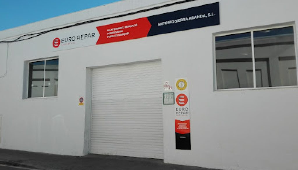 Imagen de Antonio Sierra Aranda