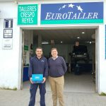 EuroTaller Crespo Reyes EuroTaller Crespo Reyes