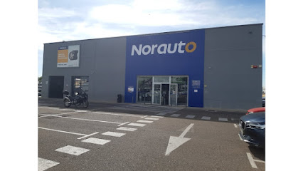 Norauto Badajoz