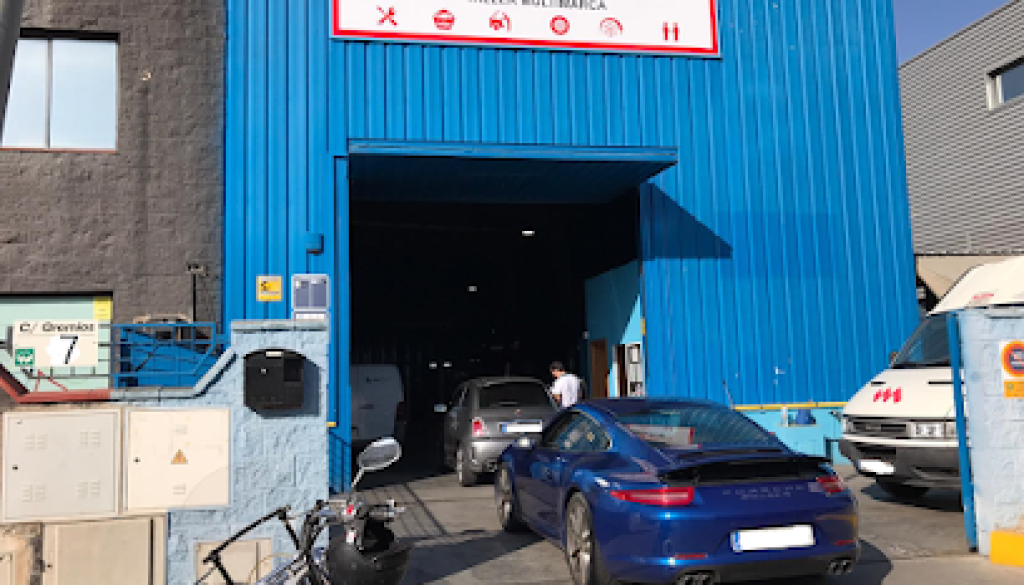 Imagen de Mm Car Service