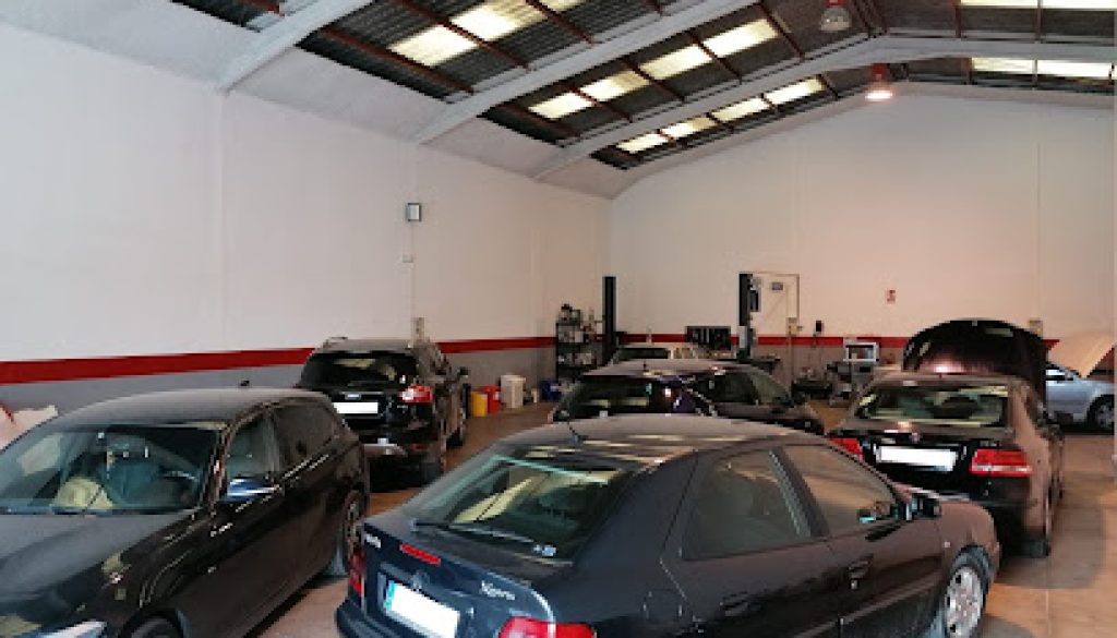 Imagen de IRONCAR SOLUTIONS