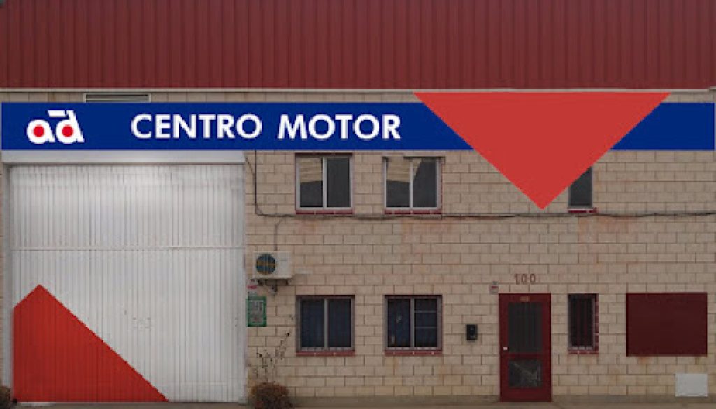 Imagen de Centro Mecanico del Motor S.L.U