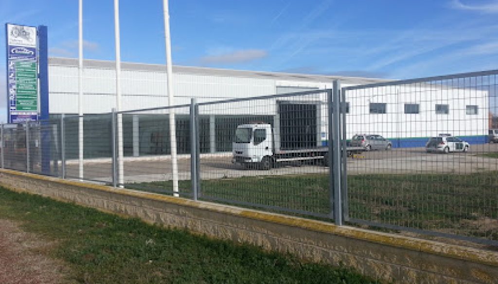 Imagen de TALLERES AUTOMENASALBAS S.L