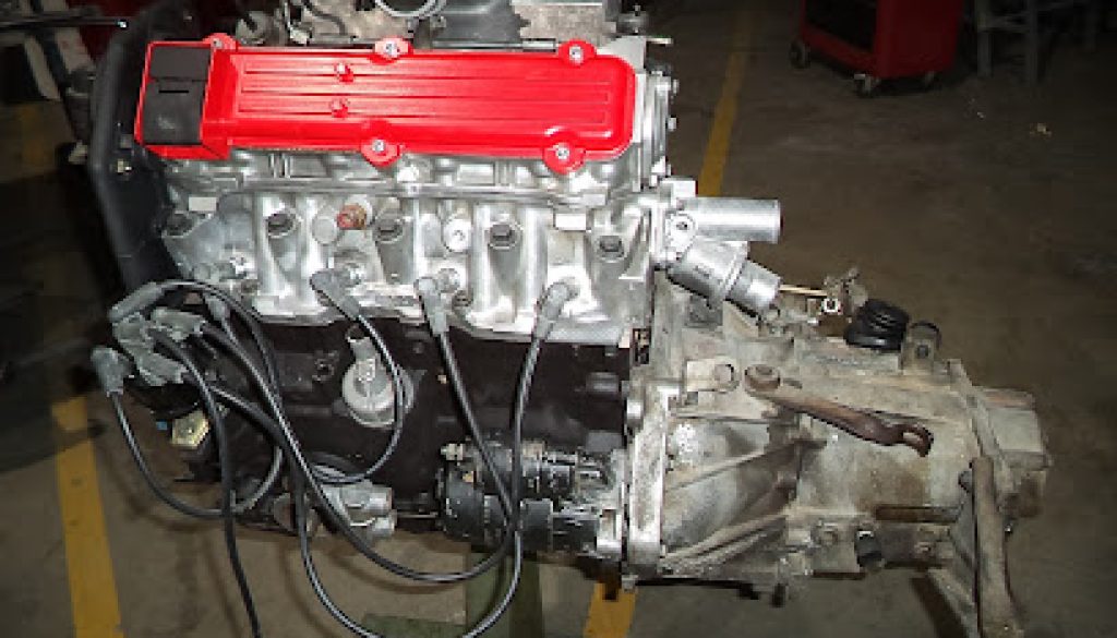 Imagen de Jorge Baello Automocion