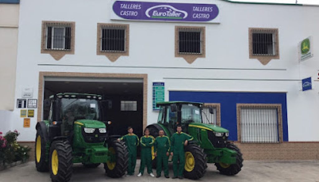Imagen de Talleres Castro