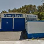 Neumaticos Virxe da Barca S.L. Cee Neumaticos Virxe da Barca S.L. Cee