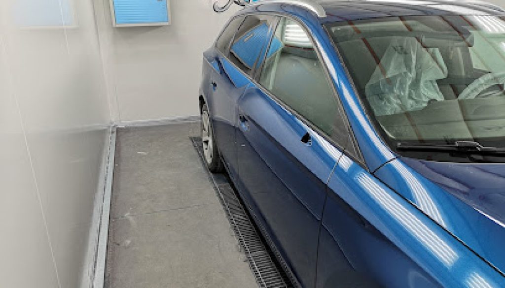 Imagen de Alpauto Taller Chapa y Pintura Alcobendas