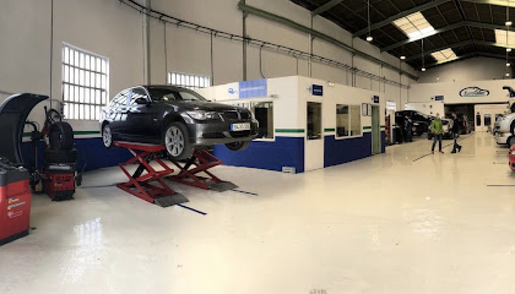 Imagen de Talleres Autopenta