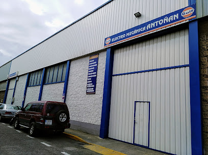 Electromecanica Antonan
