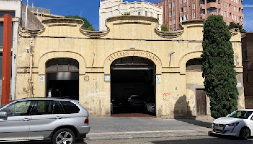Imagen de TARRACO GRAU SL