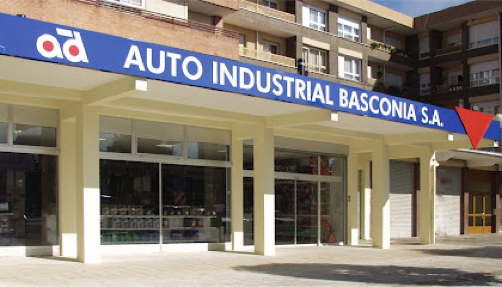 Imagen de Auto Industrial Basconia