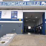 Electromecanica Vallejo Electromecanica Vallejo