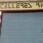 TALLERS RIO ANA S.L. TALLERS RIO ANA S.L.