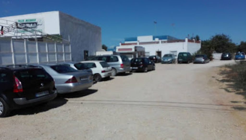 Imagen de Old School Taller Juan Trujillo