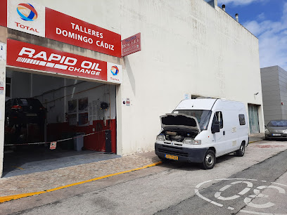 Taller Domingo Cadiz