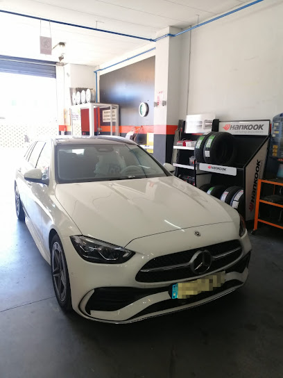 Sanchis Automocion – Mecanico en Alcoy