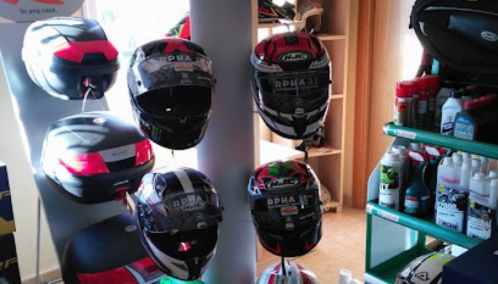 Imagen de Motos Garguera