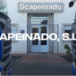 Scapeinado S.L. Scapeinado S.L.