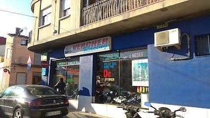 Vercher Racing