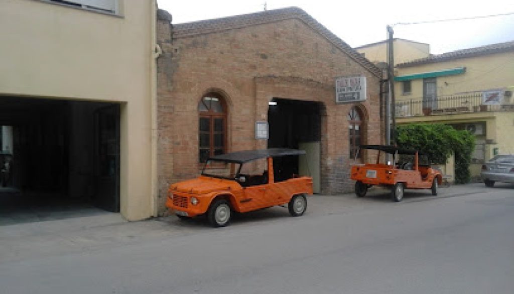 Imagen de TALLER MATAS