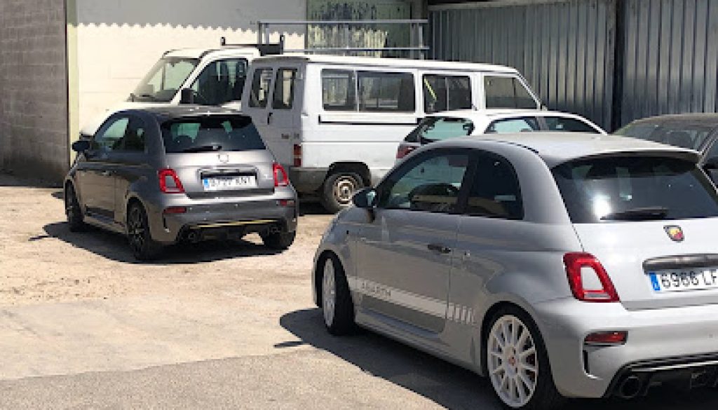 Imagen de Riera Car SL