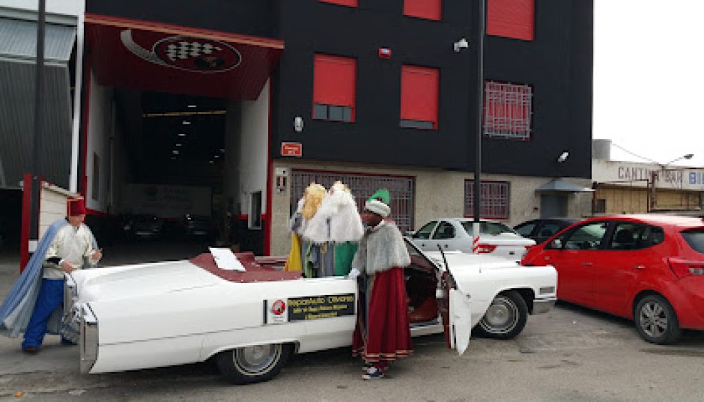 Imagen de ReparAuto Olivares