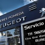 Talleres Pomeda – Servicio Oficial Peugeot Talleres Pomeda – Servicio Oficial Peugeot
