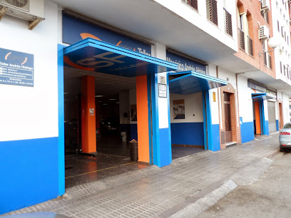 Taller Andres Hidalgo