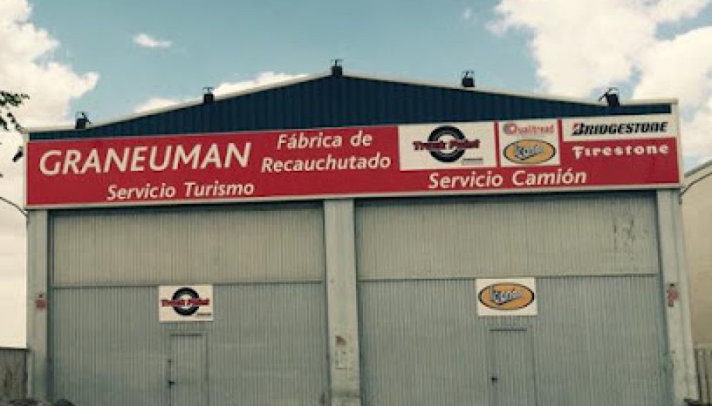 Imagen de Graneuman S.L