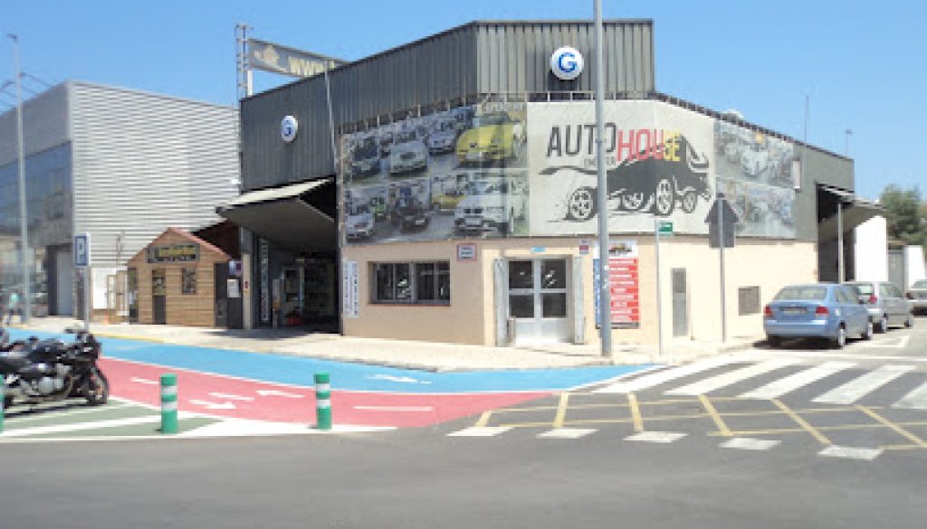 Imagen de Autohouse Ondara / Mercado del Automovil Costa Blanca