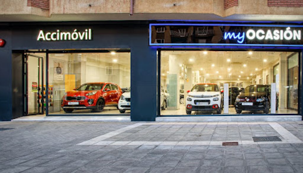 Imagen de Accimovil