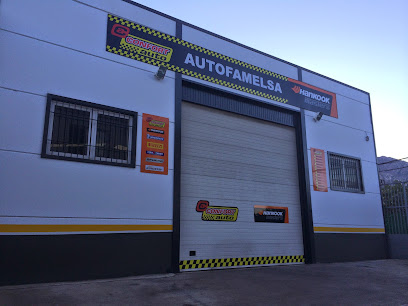 Auto Famelsa