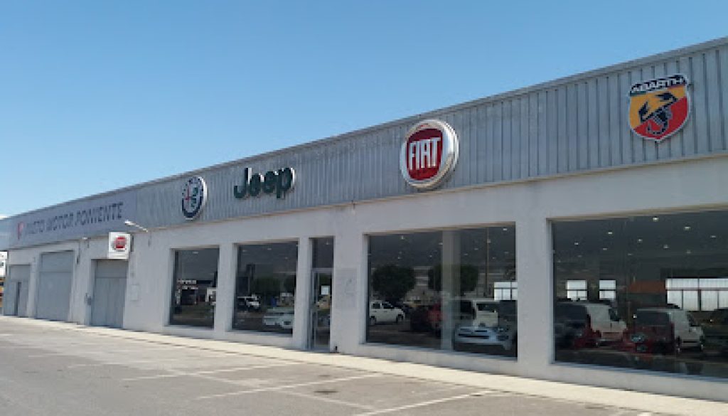 Imagen de Nieto Motor