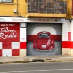 Talleres Rosello Talleres Rosello