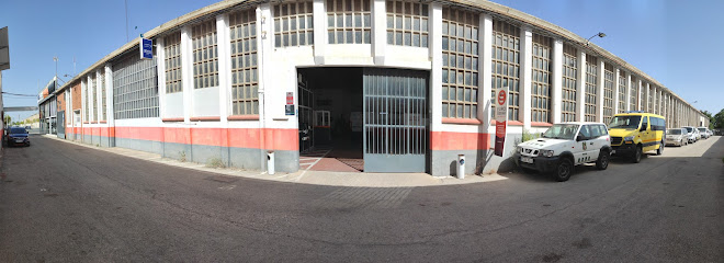 EUROREPAR – TALLERES HEVIAL