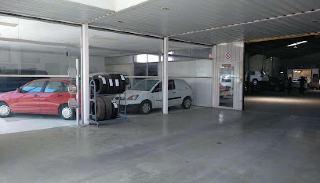 Imagen de Tallers Hostal Nou