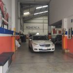Talleres Roherca Talleres Roherca