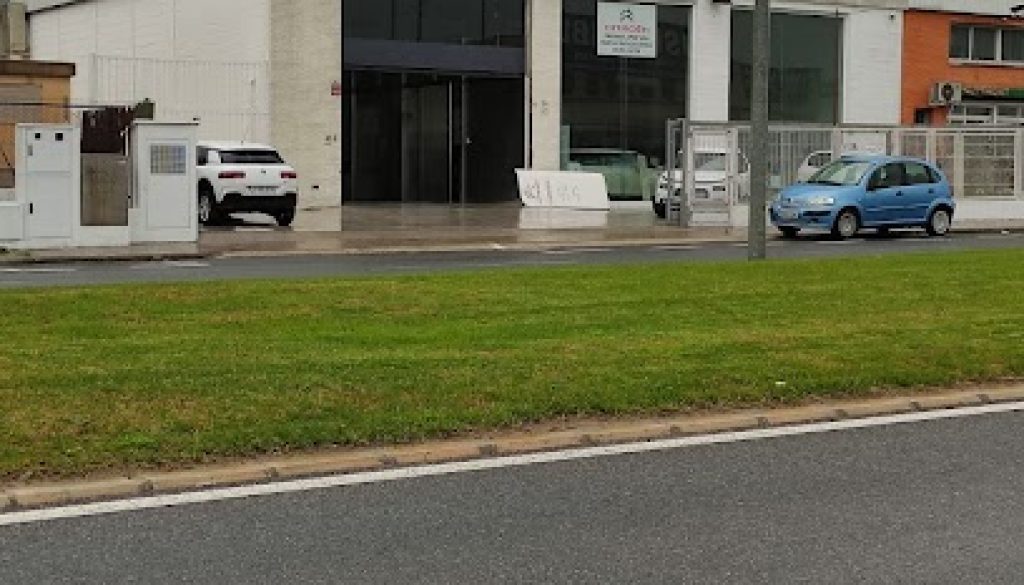 Imagen de AUTO FAYOS XATIVA