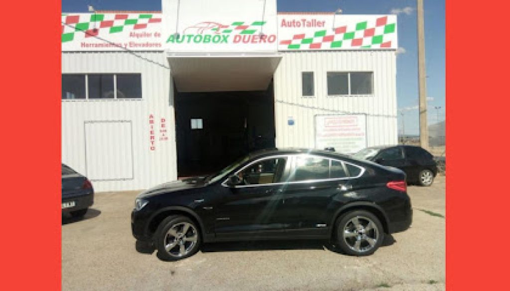 Imagen de Autobox Duero